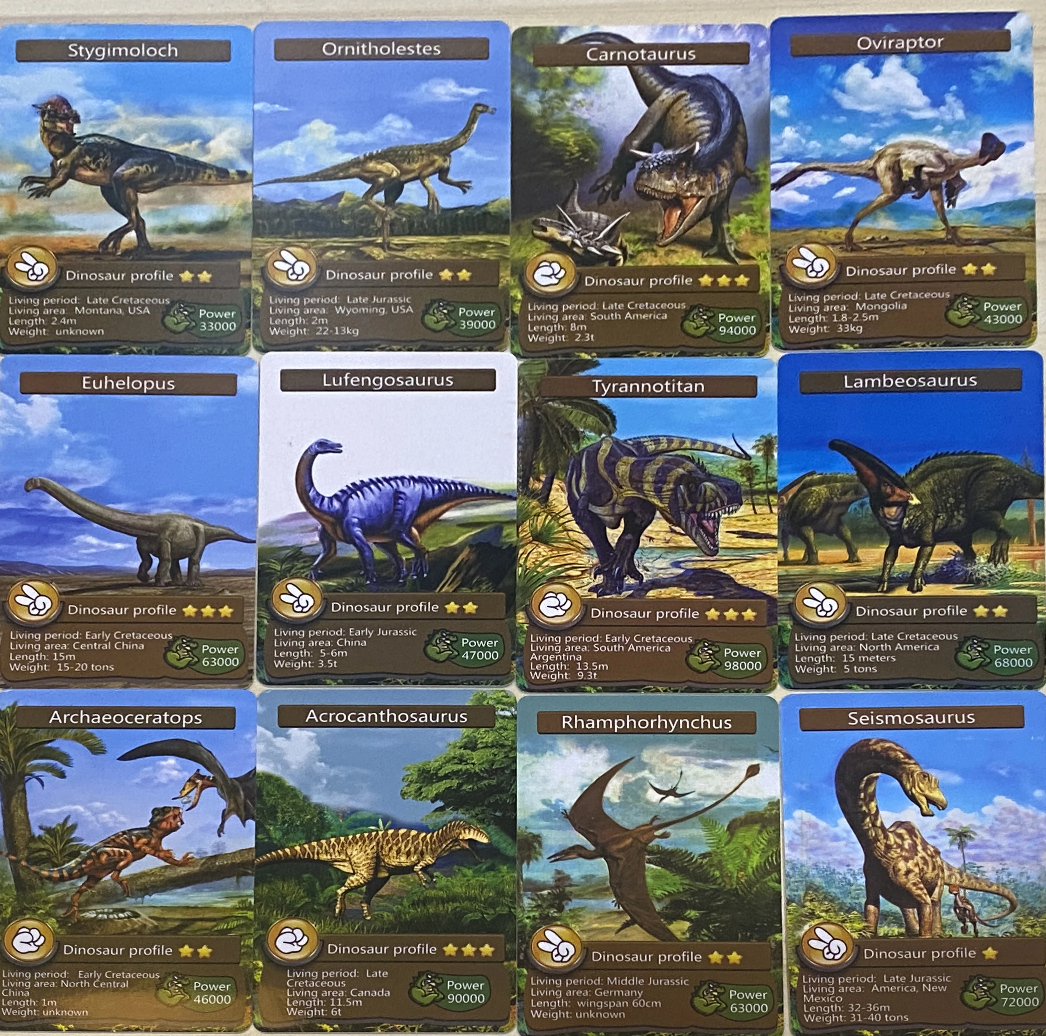 55Pcs Disney Dinoszaurusz megismerés Játék Csata Carte Anime Kereskedelmi Kártyák Album Könyv, Gyerek Játékok, Ajándékok