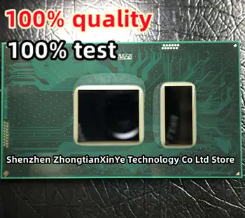 100% - os teszt nagyon jó termék i3-6100U SR2EU i3 6100U CPU bga chip reball tökös IC chips