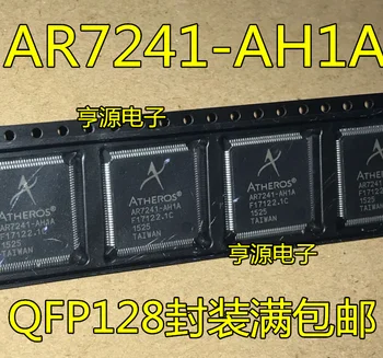 10piece AR7241 AR7241-AH1A AR7241-AHIA chipset Eredeti