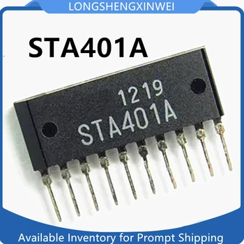 1DB STA401A STA401 Tokozott SIP-10 Új, Eredeti Tű Nyomtató Driver IC