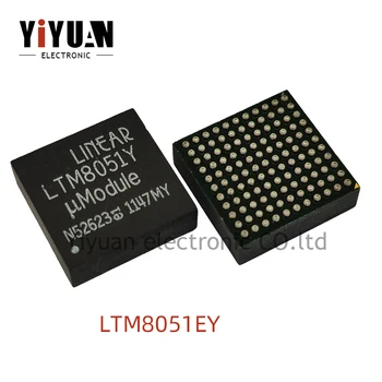 1DB ÚJ LTM8051EY#PBF LTM8051EY FBGA Teljesítmény szabályozó modul