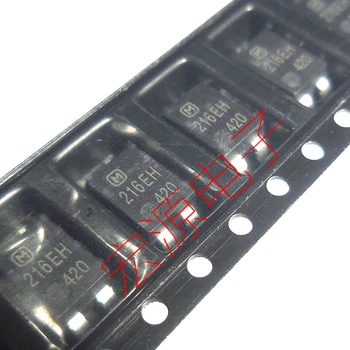30db eredeti új AQY216EHA 216EH chip/SOP optocoupler szilárdtestalapú optocoupler