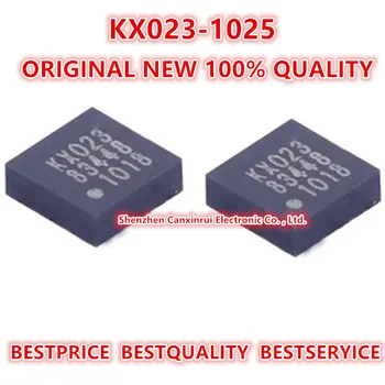  (5 Darab)Eredeti Új 100% - os minőségi KX023-1025 Elektronikus Alkatrészek Integrált Áramkörök Chip