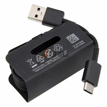 500pcs/sok C-Típusú gyors töltés usb-c USB-Szinkron Kábel, Töltő Kábel Samsung S8 S9 S10 Megjegyzés 10 pro S10