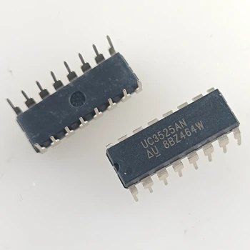 5DB-20DB/SOK UC3525AN DIP-16 IC Chip integrált áramkör közvetlen beillesztése