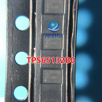 5db/sok TPS65132B0 TPS65132BO TPS65132B0YFFR 65132 Kijelző IC 15pin a Huawei G660-L0075 P7 G750 R6007