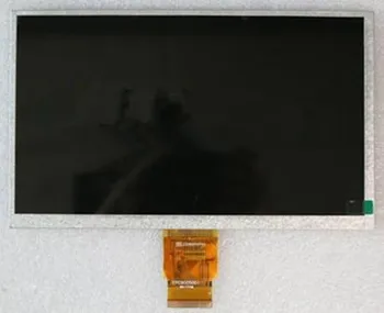 9.0 hüvelykes HD TFT LCD Belső Képernyőn FPC9005001 Tablet PC Képernyő