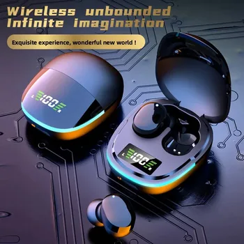 A Huawei P40 Lite P30TWS Vezeték nélküli Bluetooth-5.1-Es Fülhallgató Fejhallgató-8D Sztereó Sport Vízálló Fülhallgató Fülhallgató Mikrofon