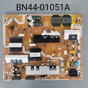 A Samsung BN44-01051A L55S8NA_THS Rev 1.1 TÁPEGYSÉG TESTÜLET vizsgálták, Hogy Működik Megfelelően Alkalmazni QE50Q80TAT LED TV