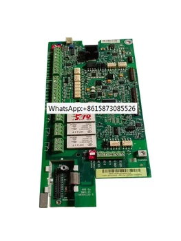 ACS550 ACS510 SERIES CPU-ALAPLAP MODUL SMIO-01C