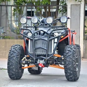 ATV négykerék-Off-road Méret Bull Motor 300cc Felnőtt ATV négykerék-hajtás Hegy Tengely Meghajtó Szórakozás Minden terepre