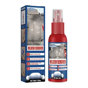 Autó Belső Tisztító Multi Funkcionális Szövet Bőr Ülés Tisztító Spray Autó Felújítás, Karbantartás, Tisztítás Ügynök