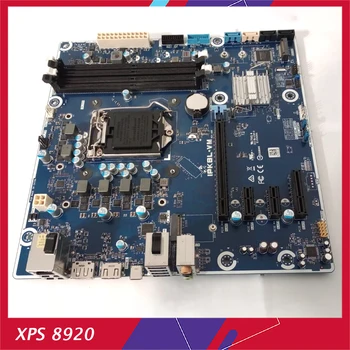Az Alaplap DELL XPS 8920 IPKBL-VM VHXCD 0VHXCD Z170 LGA1151 Tökéletes Teszt Jó Minőségű
