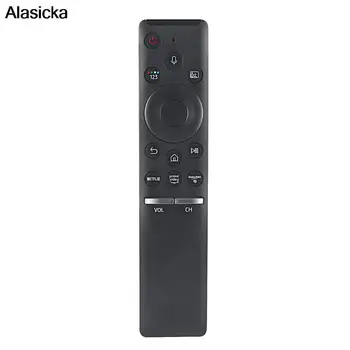BN59-01312B Samsung TV Hangja Távoli Bluetooth Vezérlő BN59-01312B Android TV Netflix Primevideo & Rakuten Kulcsok