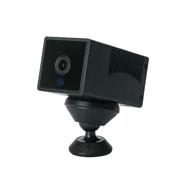 ESCAM G16/G17 1080P Mini WiFi éjjellátó Kamera Akkumulátor Audio Támogatás AP Hotspot 64 gb-os Kártya Videó Felvevő