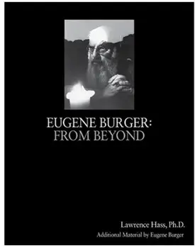 Eugene Burger-Túlról által Lawrence Hass, Eugene Burger , bűvész trükk