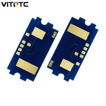 EUR B1229 Toner Patron Chip Kompatibilis Olivetti PG L2550 L2555 PG-L2550 PG-L2555 L 2550 2555 Toner Reset Utántöltő Chips 10x