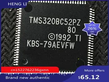 Freeshipping TMS320BC52PZ80