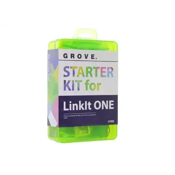 Grove Starter Kit LinkIt EGY Precíziós Környezeti Monitoring Érzékelő Starter Kit