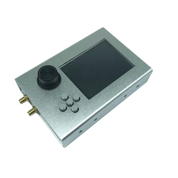 HackRF Egy Portapack H2, 0.5 ppm Kristály Oszcillátor, Offline GPS Szimulátor