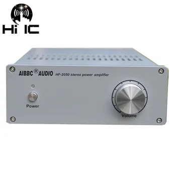 HIFI Audio IRFP9140/140 MOS Cső Erősítő Előerősítés 130W+130W Sztereó ERŐSÍTŐ Amplificador házimozi