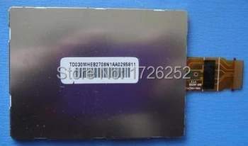 TPO 3.0 inch TFT LCD Képernyő TD030MHEB2 QVGA 320(RGB)*240