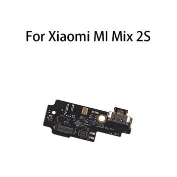 USB Töltő Port Igazgatóság Flex Kábel Csatlakozó a Xiaomi MI 2-es Mix