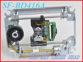 Vadonatúj SF-BD416A BD416A SF-BD416 3D-s Blu-ray Lézer Lencse Lasereinheit Optikai Pick-up Blokk Optique a DMP-BDT230 Player