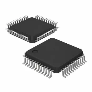 Új, eredeti AT90CAN128-15AZ chip QFP-64 8 bites mikrokontroller chip