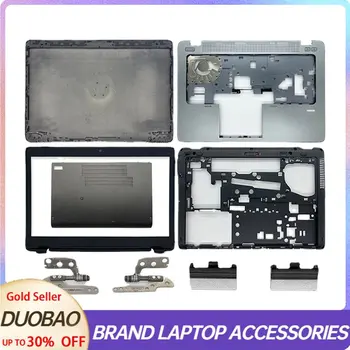 Új HP EliteBook 840 G1 G2 745 G1 G2 laptop LCD hátlap/Előlapot/Zsanérok/Palmrest/Alsó Esetben Ajtót Borító 779682-001